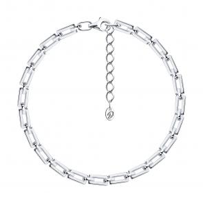 Серебряный браслет Diamant 94-150-00501-1 фото