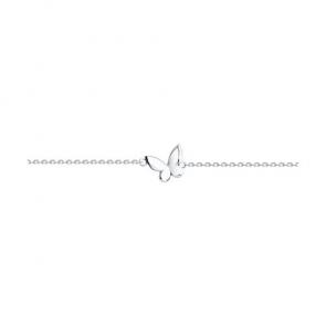 Серебряный браслет Diamant 94-150-01179-1 фото