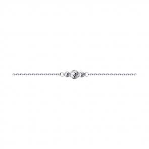 Серебряный браслет Diamant 94-150-01455-1 фото