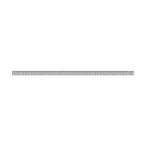 Серебряный браслет для шармов Diamant 94-150-19030-1 фото