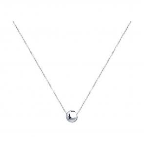 Серебряное колье Diamant 94-170-01486-1 фото