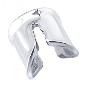 Серебряное кольцо SOKOLOV 94014676 фото