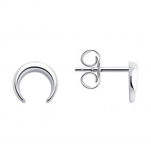 Серебряные серьги SOKOLOV 94025903-91 фото