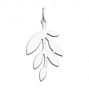 Серебряная подвеска SOKOLOV 94032805 фото