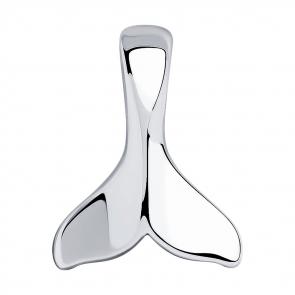 Серебряная подвеска SOKOLOV 94032817 фото