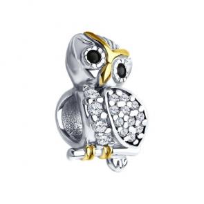 Подвеска  Ag 925° 94032870 фото