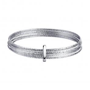 Серебряный браслет SOKOLOV 94050128 фото