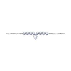 Серебряный браслет SOKOLOV 94050433 фото