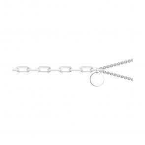 Серебряный браслет SOKOLOV 94050719 фото