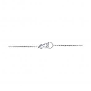 Серебряный браслет SOKOLOV 94050750 фото