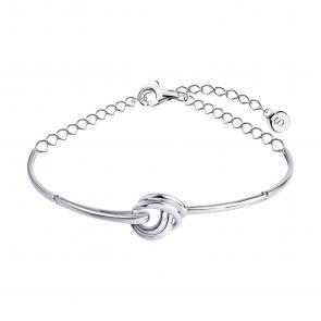 Серебряный браслет SOKOLOV 94050751 фото