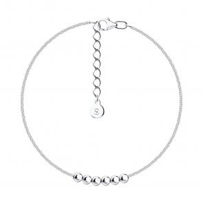 Серебряный браслет SOKOLOV 94050802 фото