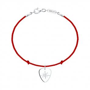 Серебряный браслет SOKOLOV 94050864 фото