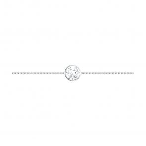 Серебряный браслет SOKOLOV 94050959 фото