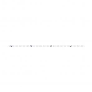 Серебряный браслет SOKOLOV 94051068-91 фото