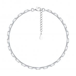 Серебряный браслет SOKOLOV 94051070-91 фото