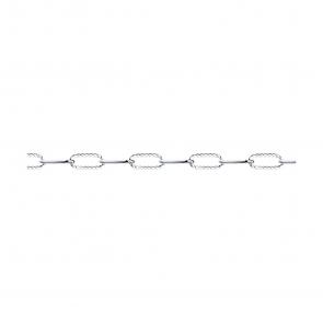 Серебряный браслет SOKOLOV 94051120-91 фото