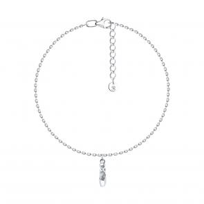 Серебряный браслет SOKOLOV 94051172 фото