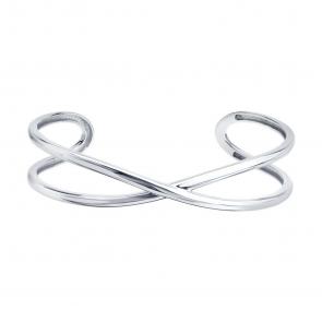 Серебряный браслет SOKOLOV 94051567 фото