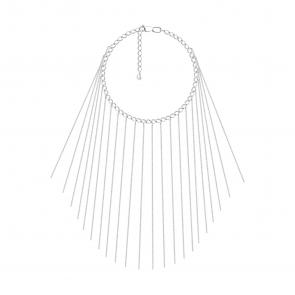 Серебряный браслет SOKOLOV 94051582 фото