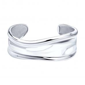 Серебряный браслет SOKOLOV 94051617 фото