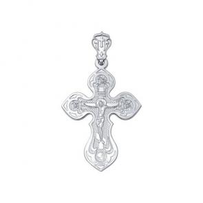 Серебряная подвеска SOKOLOV 94120050 фото