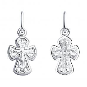 Серебряная подвеска SOKOLOV 94120156 фото