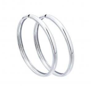 Серебряные серьги SOKOLOV 94140012 фото