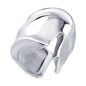 Одиночная серьга из серебра SOKOLOV 94170437 фото