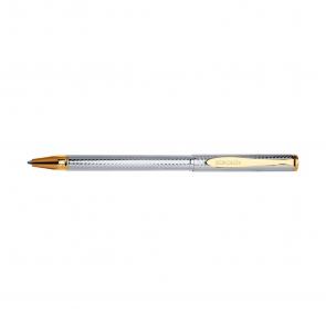 Ручка из золочёного серебра с гравировкой SOKOLOV 94250023 фото