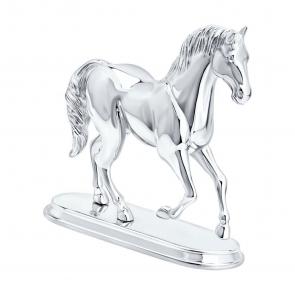 Серебряный сувенир Символ года Лошадь SOKOLOV 94250087 фото