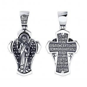 Серебряная подвеска SOKOLOV 95-130-00042-1 фото