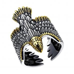 Серебряное кольцо SOKOLOV 95010173-91 фото