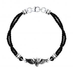 Серебряный браслет SOKOLOV 95050068 фото