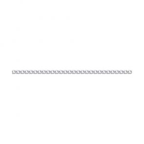 Серебряный браслет плетение Двойной Ромб Diamant 96-150-04040-1 фото