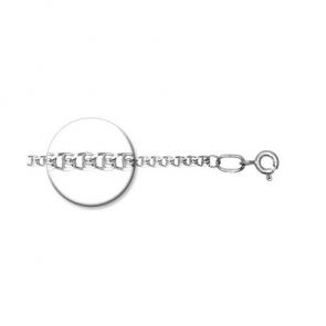 Серебряный браслет плетение Лав Diamant 96-150-08040-1 фото