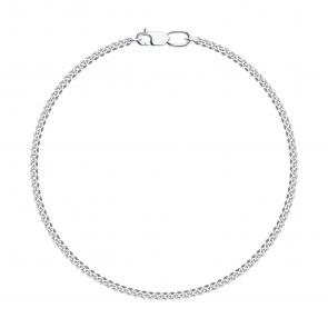 Серебряный браслет плетение Нонна SOKOLOV 965060302 фото