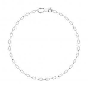 Серебряный браслет SOKOLOV 965210500 фото