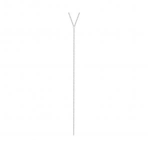 Серебряное колье SOKOLOV 967030504 фото