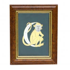 Подарочный сувенир из серебра ИП Шавкунов ИН 9800СГ16 фото