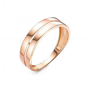 Золотое кольцо КЮЗ Del'ta D2105823 фото