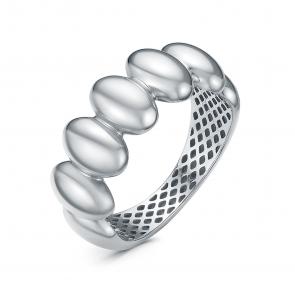 Серебряное кольцо КЮЗ Del'ta Dдс2101972р фото