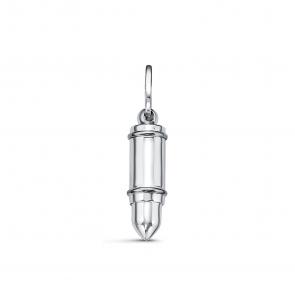 Серебряная подвеска КЮЗ Del'ta Dс0303936 фото