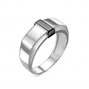 Серебряное кольцо КЮЗ Del'ta Dс040274 фото