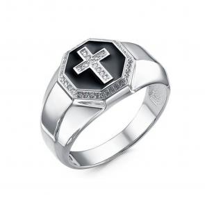 Кольцо  Ag 925° Dс0405032 фото