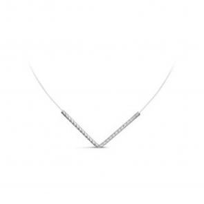 Колье на леске КЮЗ Del'ta Dс071136 фото