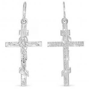 Серебряная подвеска КЮЗ Del'ta Dс080015 фото