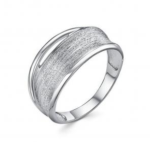 Серебряное кольцо КЮЗ Del'ta Dс1101999 фото