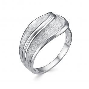 Серебряное кольцо КЮЗ Del'ta Dс1102004 фото