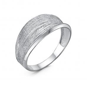 Серебряное кольцо КЮЗ Del'ta Dс1102024 фото